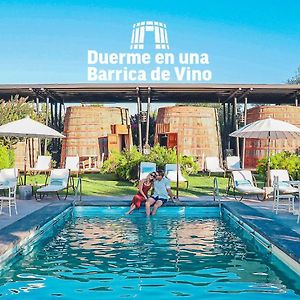 Cava Colchagua Hotel Boutique